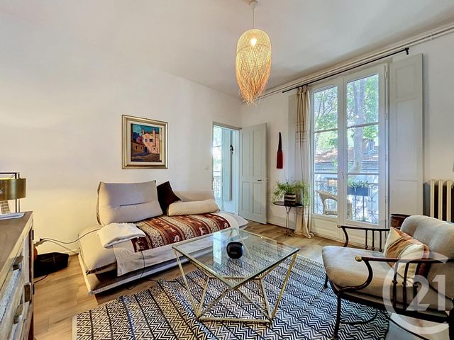 Appartement F4 à vendre - 4 pièces - 84.55 m2 - AVIGNON - 84 - PROVENCE-ALPES-COTE-D-AZUR - Century 21 Cité Des Papes