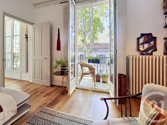 appartement - AVIGNON - 84