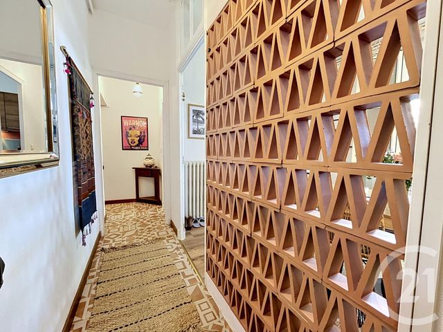 Appartement F4 à vendre - 4 pièces - 84.55 m2 - AVIGNON - 84 - PROVENCE-ALPES-COTE-D-AZUR - Century 21 Cité Des Papes