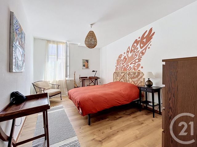 Appartement F4 à vendre - 4 pièces - 84.55 m2 - AVIGNON - 84 - PROVENCE-ALPES-COTE-D-AZUR - Century 21 Cité Des Papes