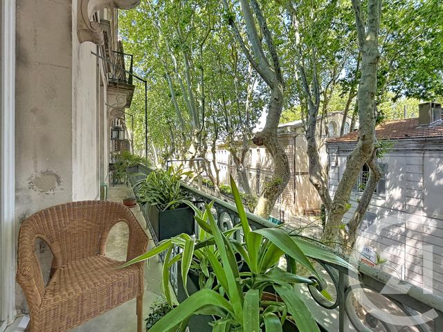 Appartement F4 à vendre - 4 pièces - 84.55 m2 - AVIGNON - 84 - PROVENCE-ALPES-COTE-D-AZUR - Century 21 Cité Des Papes