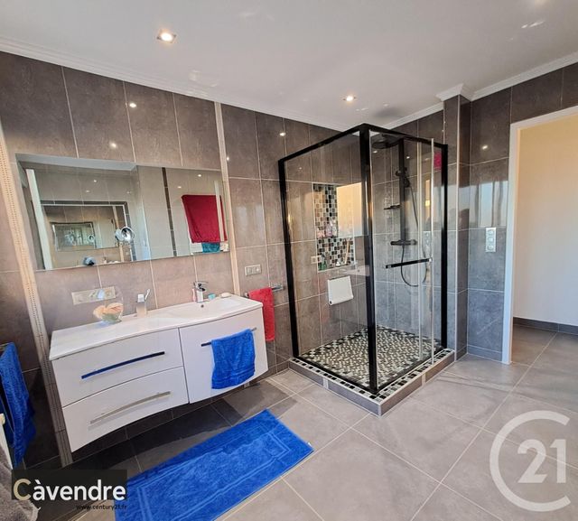 Appartement F4 à vendre - 4 pièces - 101.1 m2 - AVIGNON - 84 - PROVENCE-ALPES-COTE-D-AZUR - Century 21 Cité Des Papes
