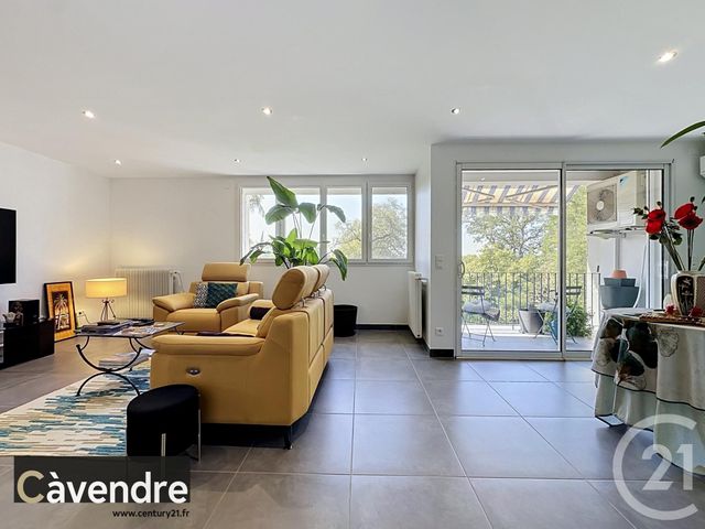 appartement - AVIGNON - 84