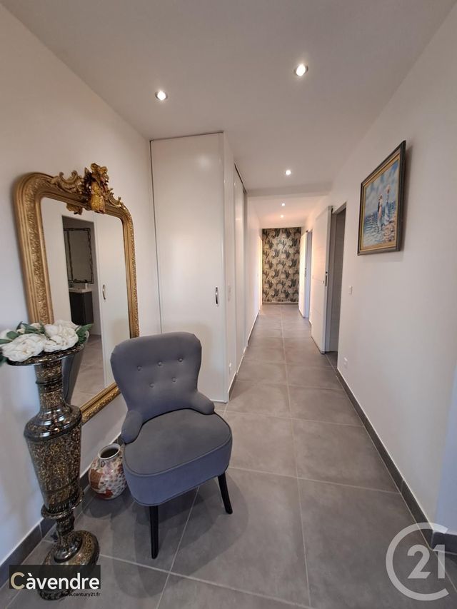 Appartement F4 à vendre - 4 pièces - 101.1 m2 - AVIGNON - 84 - PROVENCE-ALPES-COTE-D-AZUR - Century 21 Cité Des Papes