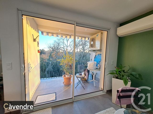 Appartement F4 à vendre - 4 pièces - 101.1 m2 - AVIGNON - 84 - PROVENCE-ALPES-COTE-D-AZUR - Century 21 Cité Des Papes
