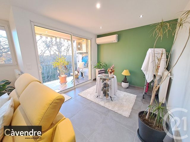 Appartement F4 à vendre - 4 pièces - 101.1 m2 - AVIGNON - 84 - PROVENCE-ALPES-COTE-D-AZUR - Century 21 Cité Des Papes