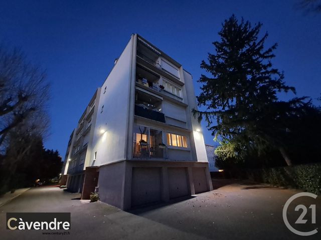 Appartement F4 à vendre - 4 pièces - 101.1 m2 - AVIGNON - 84 - PROVENCE-ALPES-COTE-D-AZUR - Century 21 Cité Des Papes