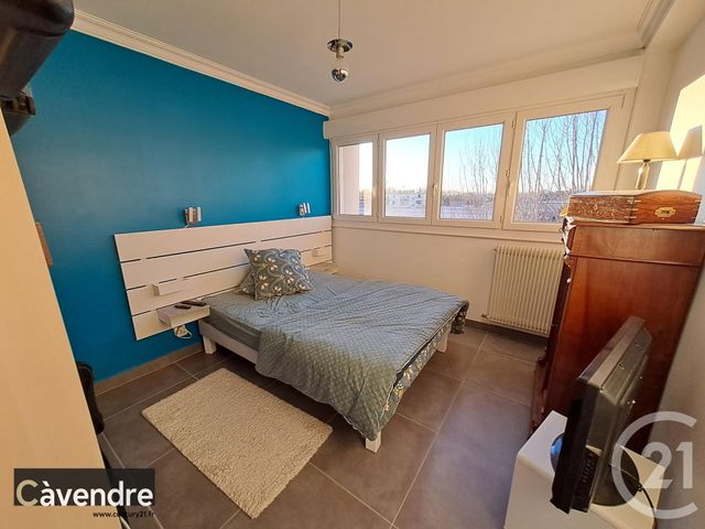 Appartement F4 à vendre - 4 pièces - 101.1 m2 - AVIGNON - 84 - PROVENCE-ALPES-COTE-D-AZUR - Century 21 Cité Des Papes