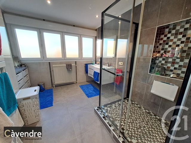 Appartement F4 à vendre - 4 pièces - 101.1 m2 - AVIGNON - 84 - PROVENCE-ALPES-COTE-D-AZUR - Century 21 Cité Des Papes