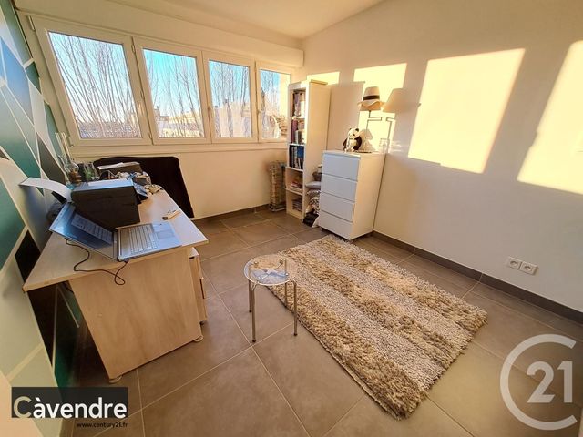 Appartement F4 à vendre - 4 pièces - 101.1 m2 - AVIGNON - 84 - PROVENCE-ALPES-COTE-D-AZUR - Century 21 Cité Des Papes