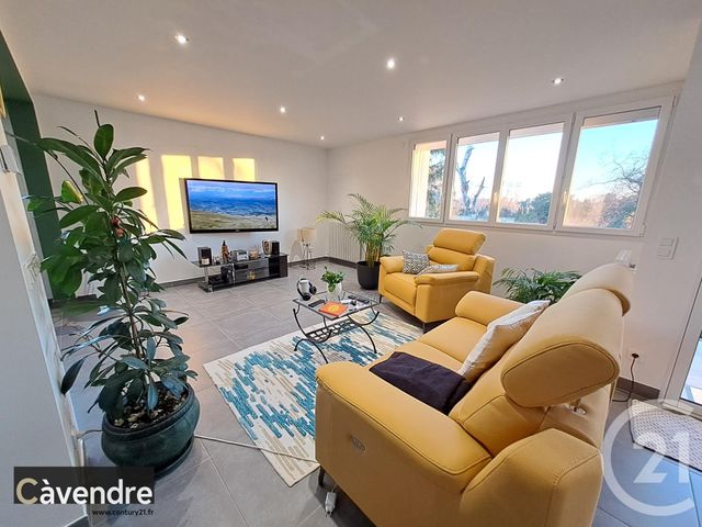 Appartement F4 à vendre AVIGNON