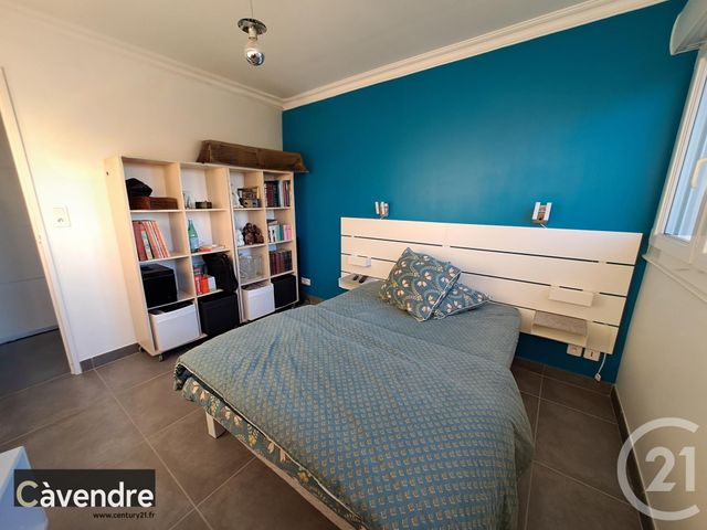 Appartement F4 à vendre - 4 pièces - 101.1 m2 - AVIGNON - 84 - PROVENCE-ALPES-COTE-D-AZUR - Century 21 Cité Des Papes