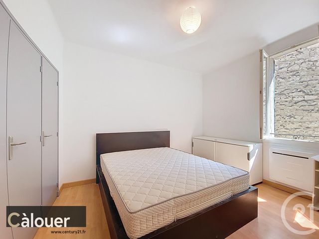 Appartement F2 à louer - 2 pièces - 44.0 m2 - AVIGNON - 84 - PROVENCE-ALPES-COTE-D-AZUR - Century 21 Cité Des Papes