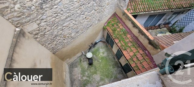 Appartement F2 à louer - 2 pièces - 44.0 m2 - AVIGNON - 84 - PROVENCE-ALPES-COTE-D-AZUR - Century 21 Cité Des Papes