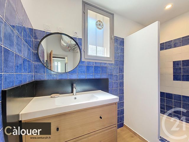 Appartement F2 à louer - 2 pièces - 44.0 m2 - AVIGNON - 84 - PROVENCE-ALPES-COTE-D-AZUR - Century 21 Cité Des Papes