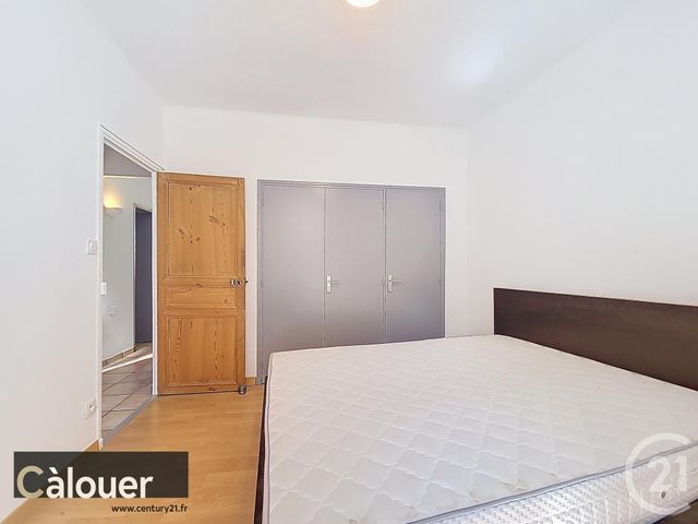 Appartement F2 à louer - 2 pièces - 44.0 m2 - AVIGNON - 84 - PROVENCE-ALPES-COTE-D-AZUR - Century 21 Cité Des Papes