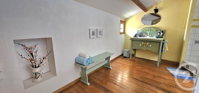 maison à vendre - 6 pièces - 133.0 m2 - CHATEAUNEUF DU PAPE - 84 - PROVENCE-ALPES-COTE-D-AZUR - Century 21 Cité Des Papes