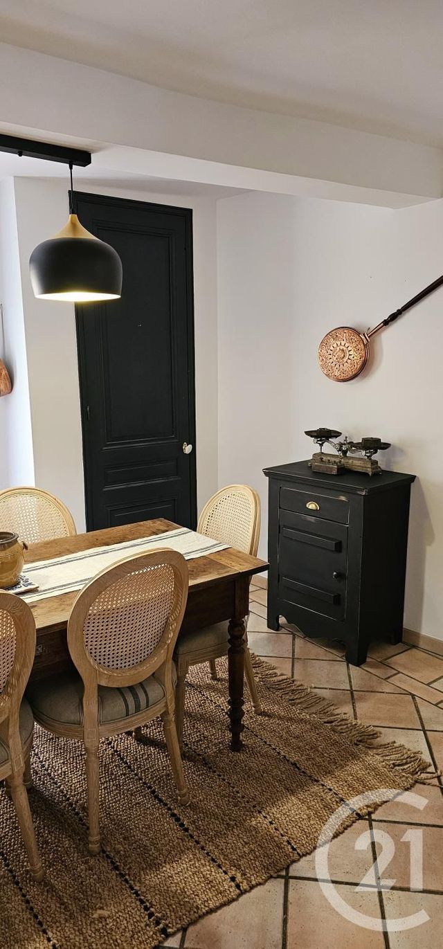 maison à vendre - 6 pièces - 133.0 m2 - CHATEAUNEUF DU PAPE - 84 - PROVENCE-ALPES-COTE-D-AZUR - Century 21 Cité Des Papes