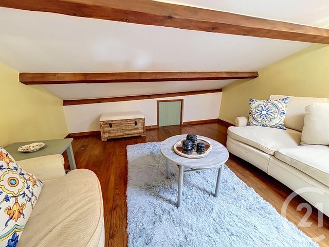maison à vendre - 6 pièces - 133.0 m2 - CHATEAUNEUF DU PAPE - 84 - PROVENCE-ALPES-COTE-D-AZUR - Century 21 Cité Des Papes
