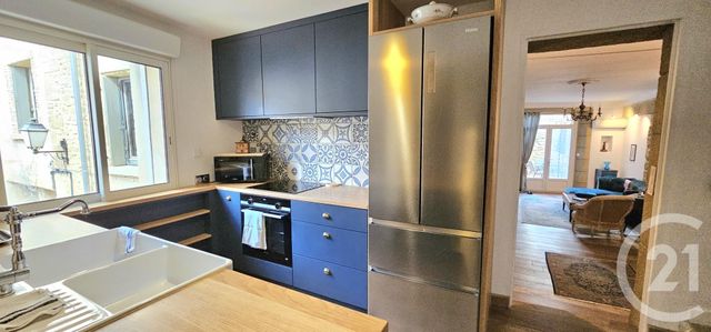 maison à vendre - 6 pièces - 133.0 m2 - CHATEAUNEUF DU PAPE - 84 - PROVENCE-ALPES-COTE-D-AZUR - Century 21 Cité Des Papes
