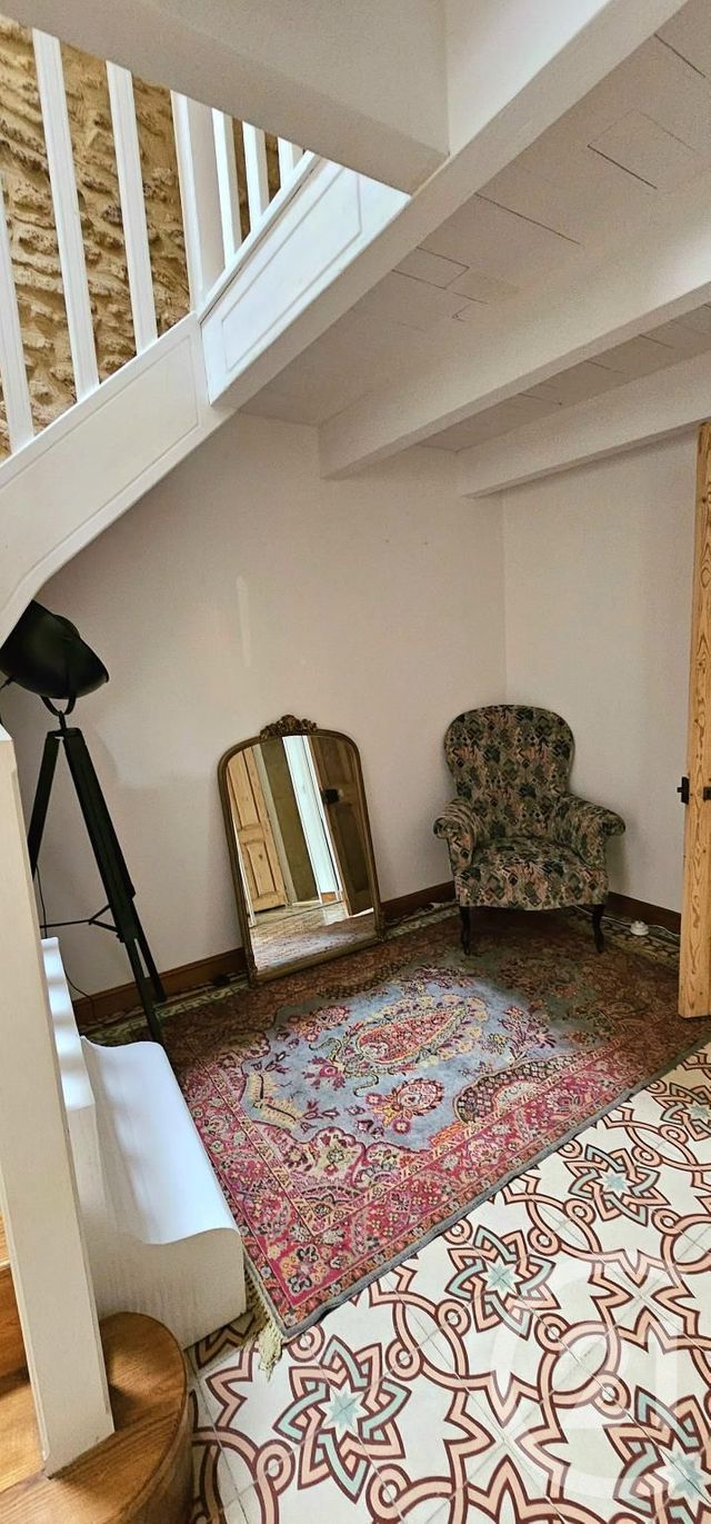 maison à vendre - 6 pièces - 133.0 m2 - CHATEAUNEUF DU PAPE - 84 - PROVENCE-ALPES-COTE-D-AZUR - Century 21 Cité Des Papes
