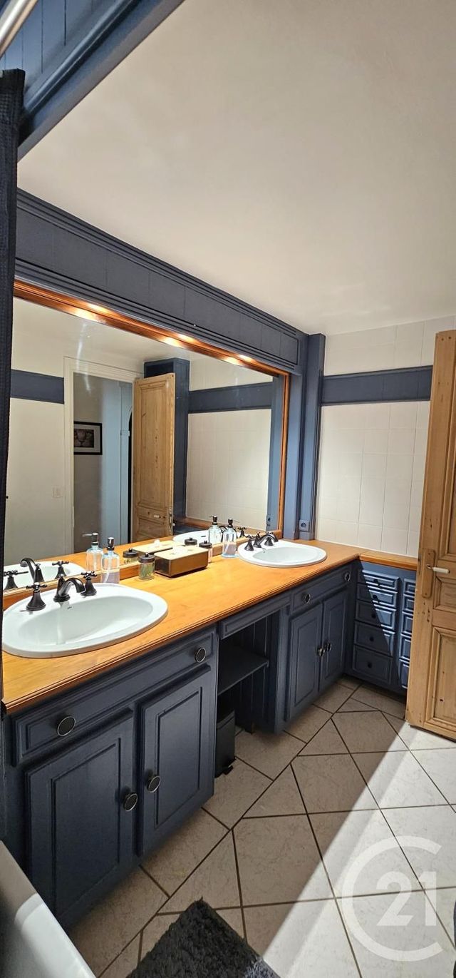 maison à vendre - 6 pièces - 133.0 m2 - CHATEAUNEUF DU PAPE - 84 - PROVENCE-ALPES-COTE-D-AZUR - Century 21 Cité Des Papes