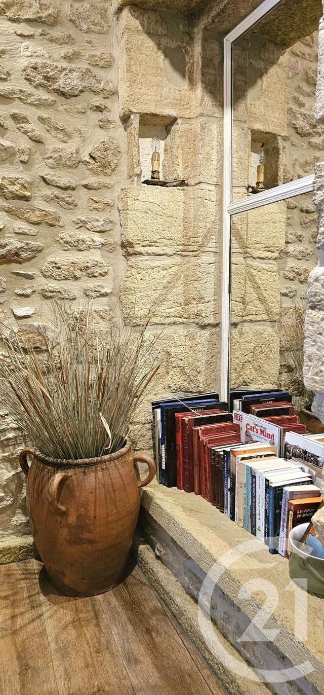 maison à vendre - 6 pièces - 133.0 m2 - CHATEAUNEUF DU PAPE - 84 - PROVENCE-ALPES-COTE-D-AZUR - Century 21 Cité Des Papes