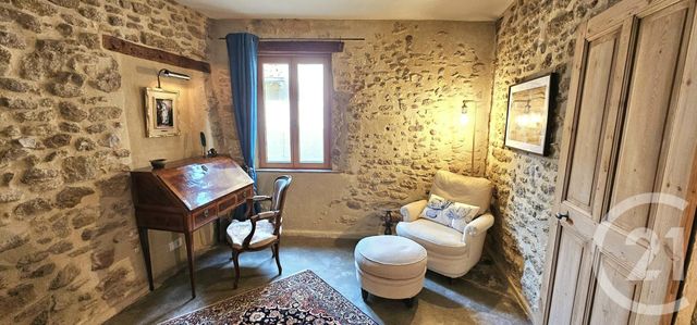 maison à vendre - 6 pièces - 133.0 m2 - CHATEAUNEUF DU PAPE - 84 - PROVENCE-ALPES-COTE-D-AZUR - Century 21 Cité Des Papes