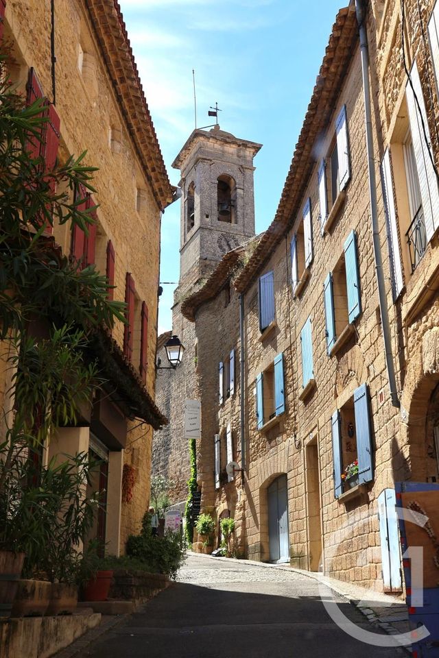 maison à vendre - 6 pièces - 133.0 m2 - CHATEAUNEUF DU PAPE - 84 - PROVENCE-ALPES-COTE-D-AZUR - Century 21 Cité Des Papes