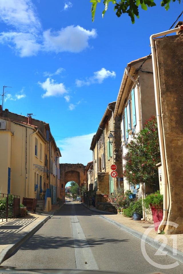 maison à vendre - 6 pièces - 133.0 m2 - CHATEAUNEUF DU PAPE - 84 - PROVENCE-ALPES-COTE-D-AZUR - Century 21 Cité Des Papes