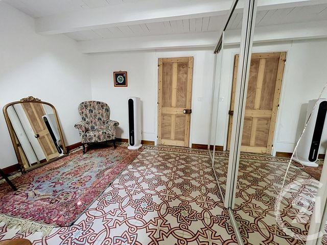 maison à vendre - 6 pièces - 133.0 m2 - CHATEAUNEUF DU PAPE - 84 - PROVENCE-ALPES-COTE-D-AZUR - Century 21 Cité Des Papes