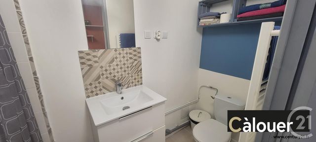 Appartement F2 à louer - 2 pièces - 40.0 m2 - AVIGNON - 84 - PROVENCE-ALPES-COTE-D-AZUR - Century 21 Cité Des Papes