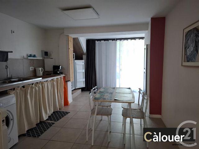 Appartement F2 à louer - 2 pièces - 40.0 m2 - AVIGNON - 84 - PROVENCE-ALPES-COTE-D-AZUR - Century 21 Cité Des Papes