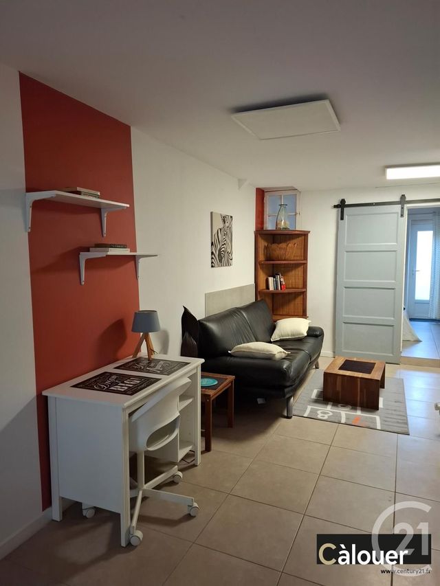 Appartement F2 à louer - 2 pièces - 40.0 m2 - AVIGNON - 84 - PROVENCE-ALPES-COTE-D-AZUR - Century 21 Cité Des Papes