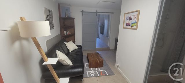 Appartement F2 à louer AVIGNON