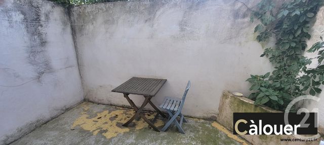 Appartement F2 à louer - 2 pièces - 40.0 m2 - AVIGNON - 84 - PROVENCE-ALPES-COTE-D-AZUR - Century 21 Cité Des Papes