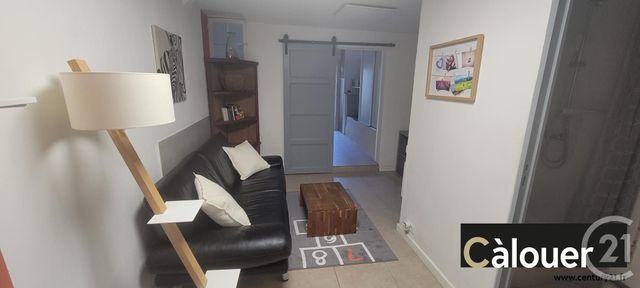 Appartement F2 à louer AVIGNON