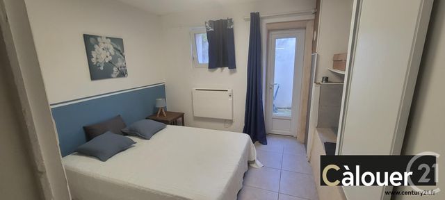 Appartement F2 à louer - 2 pièces - 40.0 m2 - AVIGNON - 84 - PROVENCE-ALPES-COTE-D-AZUR - Century 21 Cité Des Papes