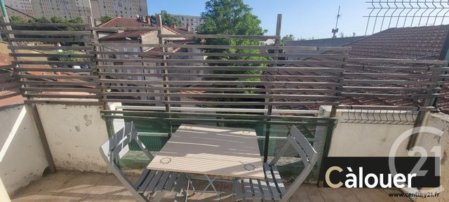 Appartement F2 à louer - 2 pièces - 42.0 m2 - AVIGNON - 84 - PROVENCE-ALPES-COTE-D-AZUR - Century 21 Cité Des Papes