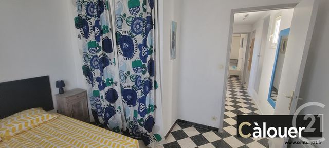 Appartement F2 à louer - 2 pièces - 42.0 m2 - AVIGNON - 84 - PROVENCE-ALPES-COTE-D-AZUR - Century 21 Cité Des Papes