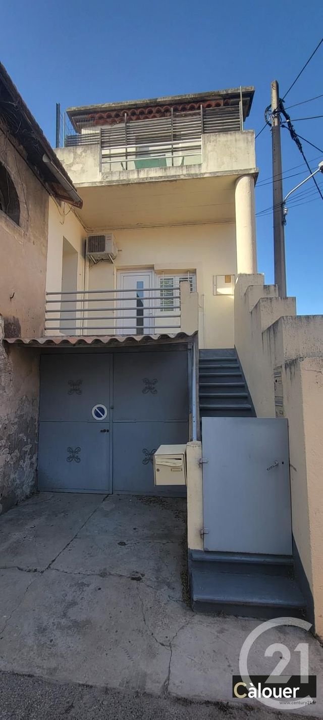Appartement F2 à louer - 2 pièces - 42.0 m2 - AVIGNON - 84 - PROVENCE-ALPES-COTE-D-AZUR - Century 21 Cité Des Papes