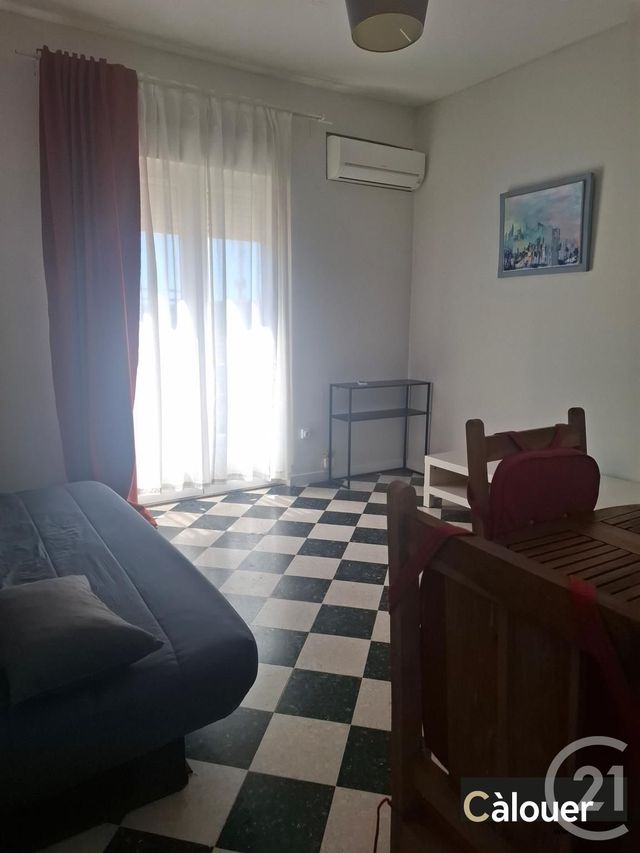 Appartement F2 à louer - 2 pièces - 42.0 m2 - AVIGNON - 84 - PROVENCE-ALPES-COTE-D-AZUR - Century 21 Cité Des Papes