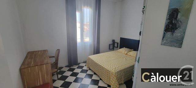 Appartement F2 à louer - 2 pièces - 42.0 m2 - AVIGNON - 84 - PROVENCE-ALPES-COTE-D-AZUR - Century 21 Cité Des Papes
