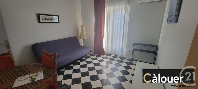 Appartement F2 à louer AVIGNON