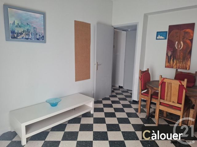 Appartement F2 à louer - 2 pièces - 42.0 m2 - AVIGNON - 84 - PROVENCE-ALPES-COTE-D-AZUR - Century 21 Cité Des Papes