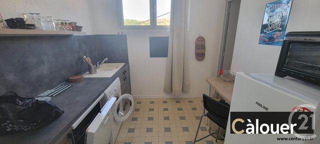 Appartement F2 à louer - 2 pièces - 42.0 m2 - AVIGNON - 84 - PROVENCE-ALPES-COTE-D-AZUR - Century 21 Cité Des Papes