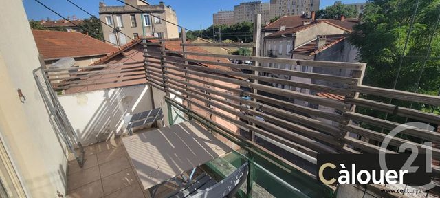 Appartement F2 à louer - 2 pièces - 42.0 m2 - AVIGNON - 84 - PROVENCE-ALPES-COTE-D-AZUR - Century 21 Cité Des Papes