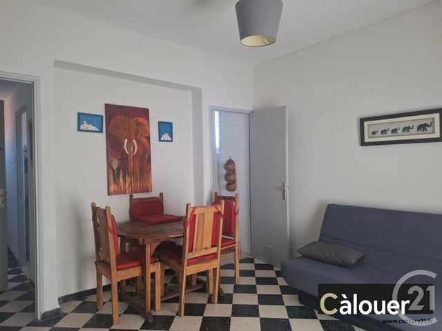 Appartement F2 à louer - 2 pièces - 42.0 m2 - AVIGNON - 84 - PROVENCE-ALPES-COTE-D-AZUR - Century 21 Cité Des Papes