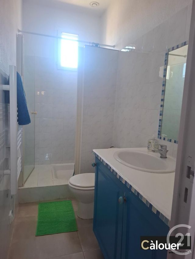 Appartement F2 à louer - 2 pièces - 42.0 m2 - AVIGNON - 84 - PROVENCE-ALPES-COTE-D-AZUR - Century 21 Cité Des Papes