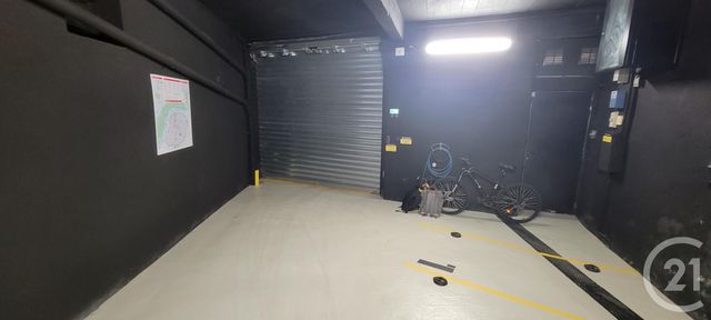 parking à vendre - 70.0 m2 - AVIGNON - 84 - PROVENCE-ALPES-COTE-D-AZUR - Century 21 Cité Des Papes